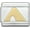 LAMDA, variant on Italian Bracelet Greek Letter Charms, 9mm Gold Stainless Steel Letter Initial Charm Link - PSI