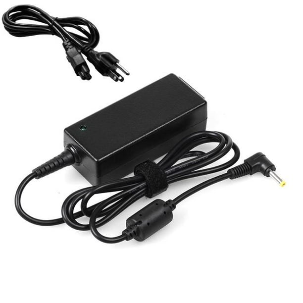 New 19v 40w 2 1a Ac Charger Power Supply For Asus Eee Pc 1005hab Walmart Com