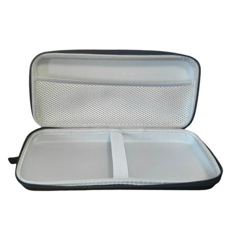 CIYISON Large Capacity Storage Case For Ayn Odin 2 Carrying Bag Pouch Easy Organization