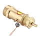 thumbnail image 2 of 1Pcs G1/2 Blow Off Valve Spring type Safety Valve For Steam Generators(3KG), 2 of 3