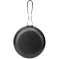 thumbnail image 3 of Poêle de Cuisson Portable, Ustensiles de Camping Pique-Nique Randonnée Antiadhésifs, Ustensiles pour Fournitures de Cuisine Extérieure pour Pique-Nique, 3 of 7