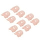 thumbnail image 5 of 5 Pares de Fundas Correctoras de Uñas Encarnadas Ticfox Silicona Suave Transpirable, 5 of 14