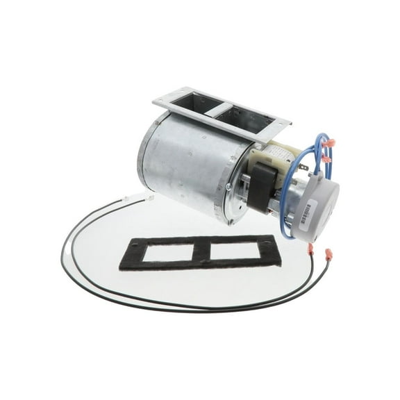 York S1-7990-6451 - 120V 2950Rpm Inducer Assembly for HVAC Systems