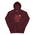 thumbnail image 1 of Hoodie Sudadera Soy Mala Influencia, 1 of 3