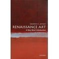 thumbnail image 2 of Very Short Introductions Renaissance Art: A Very Short Introduction, (Paperback), 2 of 2