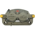 thumbnail image 2 of Centric Parts 14166043 Centric Semi-Loaded Brake Caliper with New Phenolic Pistons Fits select: 2005-2007 CHEVROLET SILVERADO, 2007-2008 CHEVROLET TAHOE, 2 of 4