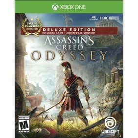 Xbox One Assassin S Creed Origins Gold Edition Email Delivery Walmart Com Walmart Com