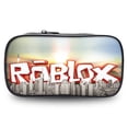 thumbnail image 5 of Roblox-estuche para lápices de juego, periférico de animé, figura de niña y niño, caja de lápices de gran capacidad, suministros de papelería para estudiantes, regalos, 5 of 5