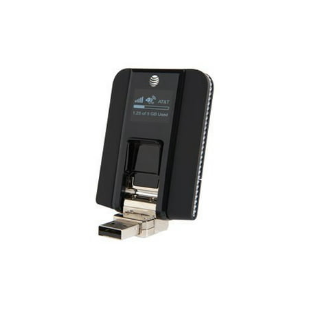 NETGEAR AirCard 4G 340U USB Mobile Broadband Modem (Unlocked) - (Best 4g Usb Modem)