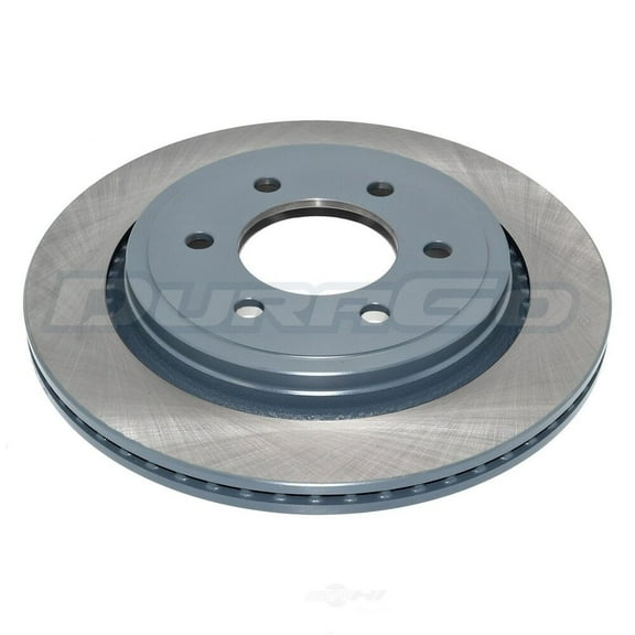 Durago BR90137201 R VENTED ROTOR