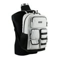 thumbnail image 4 of Eastsport Unisex Gramercy Backpack, Khaki, 4 of 8