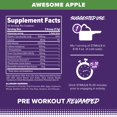 thumbnail image 2 of Preentrenamiento FINAFLEX STIMUL8 Original Awesome Apple 35 Serv, 2 of 6
