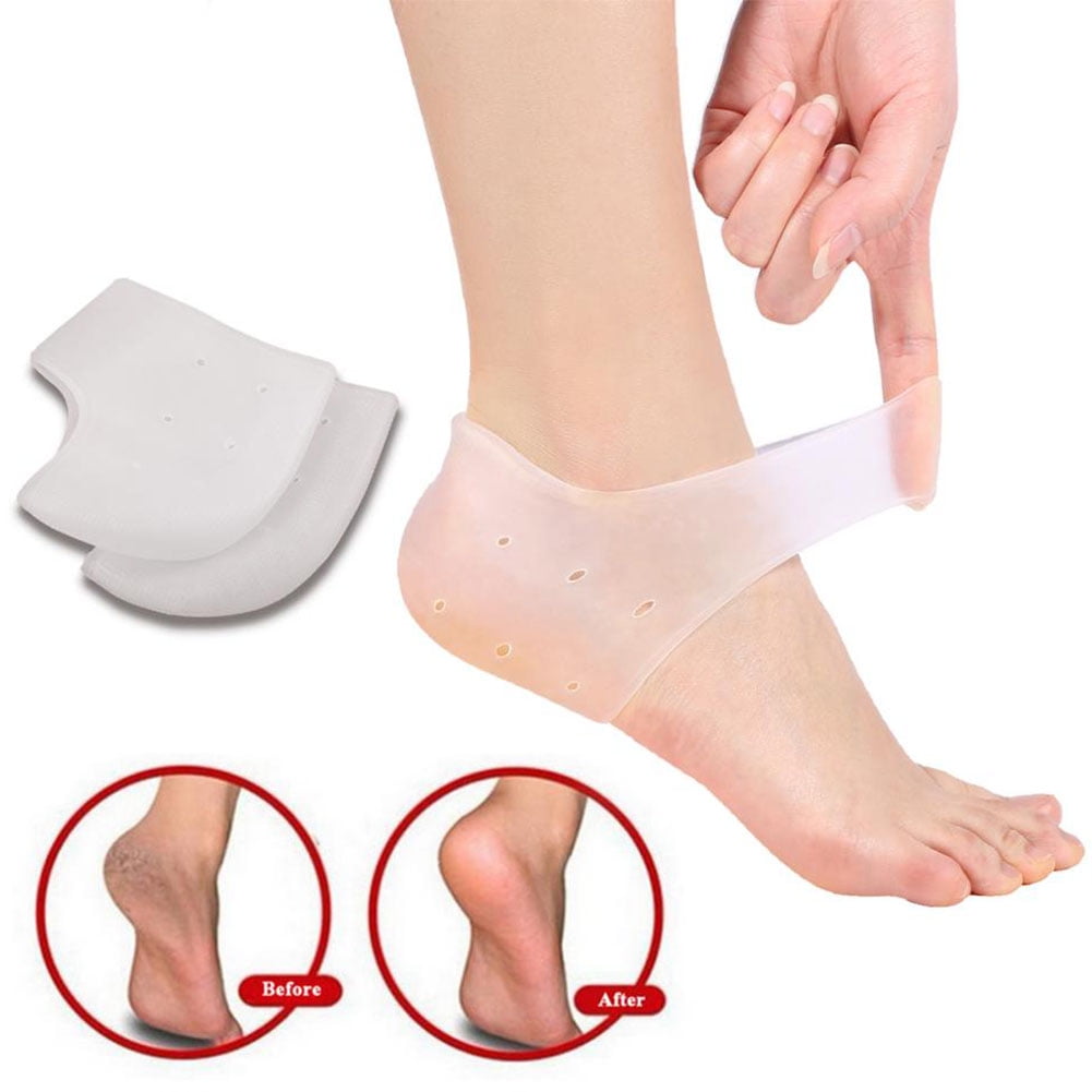 toe covers for heels