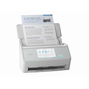 Ricoh ScanSnap iX2500 Large Format ADF/Manual Feed Scanner 600 dpi Optical White PA03860B105