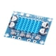 thumbnail image 3 of Bearachild Placa de amplificador de potencia de audio Dual 30 W 2 canales Módulo de placa de circuito de amplificador de potencia de audio digital Sistemas de cine en casa, 3 of 6