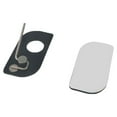 thumbnail image 1 of Recurve Bow Magnetic Arrows Rest Right Hand Aluminum Archery Shooting Equipment Accessory Workhe, 1 of 5