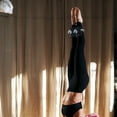 thumbnail image 3 of NIYANGLE Strength Training Inversion Equipment Gym Essentials 1 Pair, 3 of 8