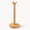 Bird-Standard, variant on Bear Standard Cute Wooden Paper Towel Holder Countertop Freestanding Dispenser