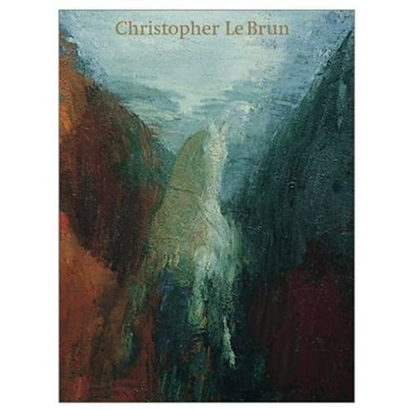 Christopher Le Brun
