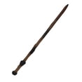 thumbnail image 5 of Varita Magica para Magos Harry Potter de Resina Con Nucleo Metálico Sólido de Metal Con Caja Ollivanders Dumbledore Hermione Sauco Cosplay Disfraz Accesorio Modelo a Escoger, 5 of 5