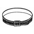 thumbnail image 2 of Custom Leathercraft E4521 Embossed Leather Work Belt, 2 of 2