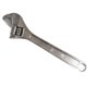 thumbnail image 1 of Llave ajustable industrial NQ de 10 pulgadas, 1 of 4