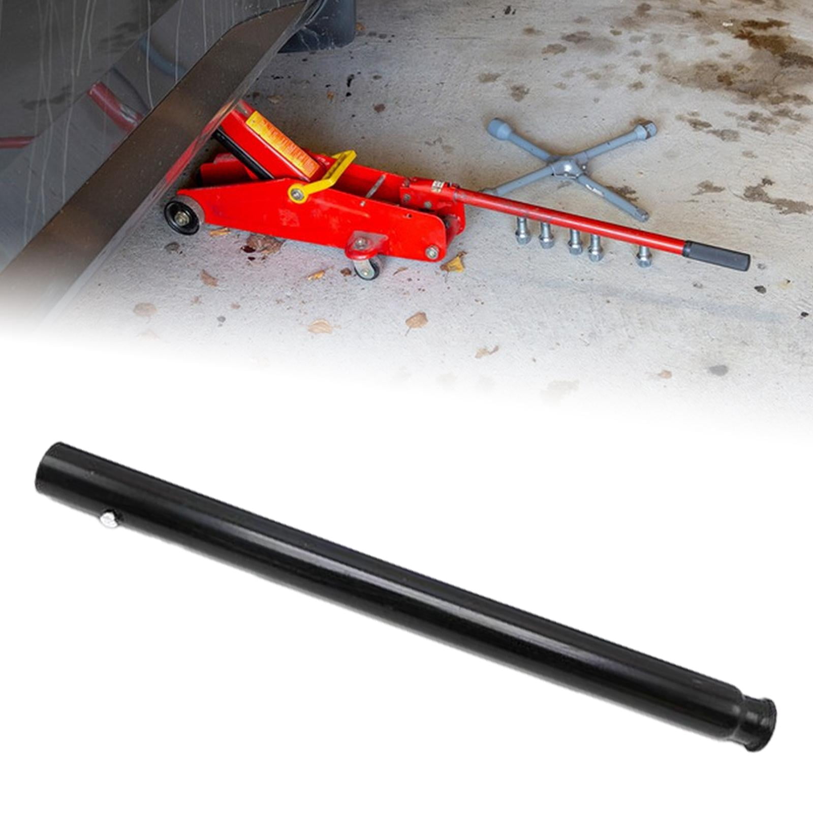 Wzmzjy 3 Ton Jack Handle Spare Parts Replaces Jack Pole Lever for Auto Truck Lower Section