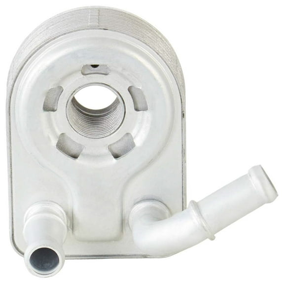 For Ford Fusion Escape Oil Cooler - BuyAutoParts
