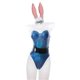 thumbnail image 1 of LoL Ahri KDA Cosplay Costume Bunny Girls Dress Jumpsuit Outfits Halloween Carnival Suit, 1 of 4