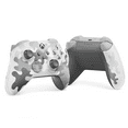 thumbnail image 3 of Microsoft Xbox Wireless Controller - Arctic Camo, 3 of 7