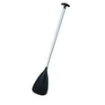 thumbnail image 2 of DYNWAVECA Kayak Paddle Boat Oars Ergonomic Grip Beginners Accessories Paddle Board Paddle Float Boat Paddle for Kayaking Raft Canoeing 1 section, 2 of 9