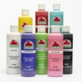 Apple Barrel 8 oz Multicolor Matte Acrylic Craft Paint NonToxic (8
