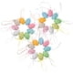 thumbnail image 3 of Hanging Egg Decorations for Easter Parties, Creative Design for Family Celebrations, 3 of 5