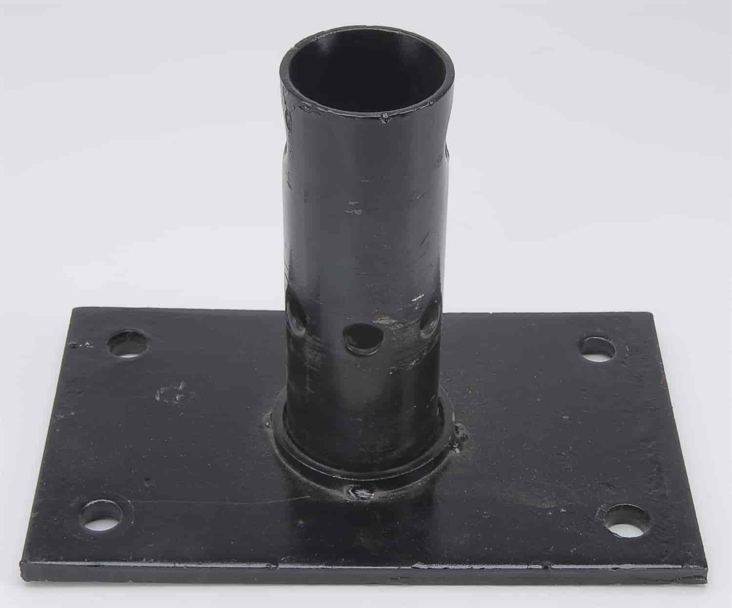 JEGS 800405 Engine Stand Replacement Turning Plate/Head For