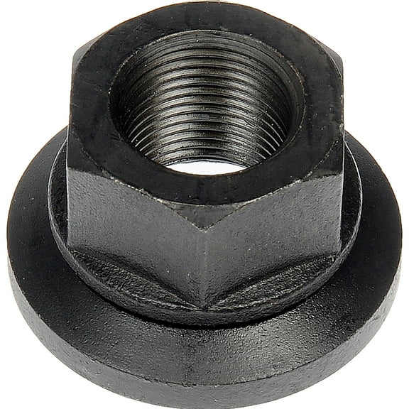 Dorman 611-0061.10 Wheel Lug Nut (Pack of 10)