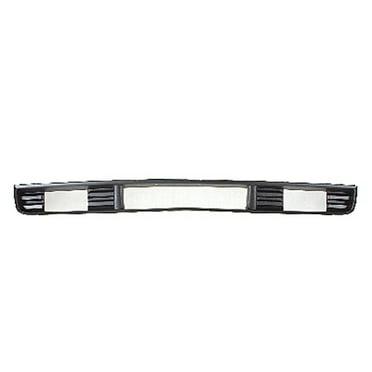 KAI New CAPA Certified Standard Replacement Front Bumper Cover Grille, Fits 2006-2009 Ford Mustang