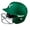 Green, variant on Easton Ghost Matte Softball Batting Helmet - M/L | Matte Navy | M/L