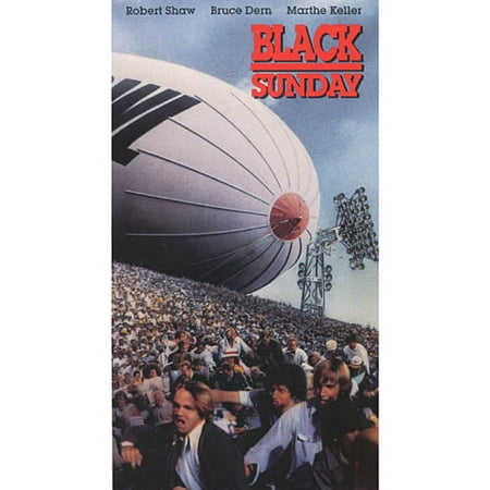Black Sunday