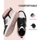 thumbnail image 2 of Zapatillas de Baloncesto DREAM PAIRS Altas para Niños, 2 of 5