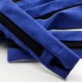 thumbnail image 1 of 1Pcs Blue Tig/Mig Welded Torch Cable Cover With Pull Chain 4.5Cm, 1 of 6