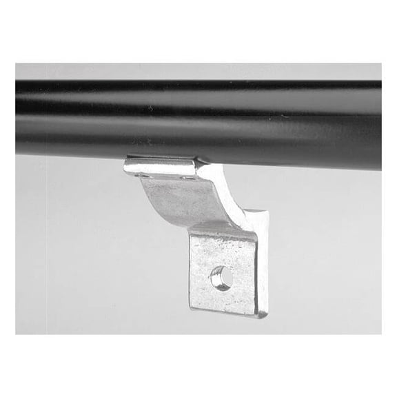 Hollaender Handrail Bracket,Fr Pipe Sz 1 1/4 in 82A-78