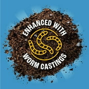 Pennington Full Season Potting Soil Mix, 8 qt., 1 Bag