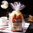 thumbnail image 4 of 800 piezas de 10 cm de bridas metálicas para bolsas de caramelos, bolsas de café, bocadillos, pasteles, artículos de fiesta (dorado) Adorno de ambiente navideño, 4 of 5