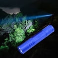 thumbnail image 1 of Antqov Mini Strong Light Flashlight Household Pocket LED Flashlight Portable Promotional Gift Small Flashlight, Home Accessories, 1 of 2