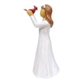 thumbnail image 2 of 5.5 Inch Cardinal Bird Memorial Statue, Comforting Sympathy Gift for Grief, Resin Figurine for Home Tabletop Display, 2 of 6