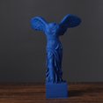 thumbnail image 2 of Antigua de  griega Estatua  Ornamento 165x245 cm Gloria diosa de la victoria, 2 of 8