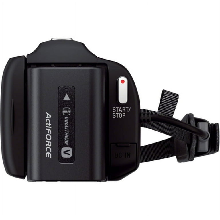 Full HD 60p Camcorder - Walmart.com
