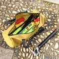 thumbnail image 4 of Bolsa De Almacenamiento De Clavijas Para Tienda De Campaña, Bolsa Para Tienda De Campaña De Amplia Aplicación, Fuerte Capacidad De Carga Para Senderismo Y Pesca, 4 of 7