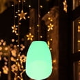 thumbnail image 4 of VERDANVERSE Pantalla De Luces Multi Cabezal De Plástico Verde Para Y Uso En Lámparas, 4 of 8