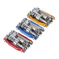 thumbnail image 1 of Cycling Repair Tools Kit, Sturdy Practical Bike Multi Tool Complete Multi Function 11 In 1  For Cycling Lover For Mendery, 1 of 8